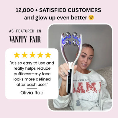 TheLushie™ V-Shape Sculptor